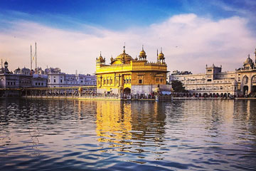 Amritsar 1 Day Tour