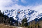 Local Manali Sightseeing