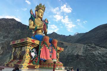 9 Days Spiti Valley Tour